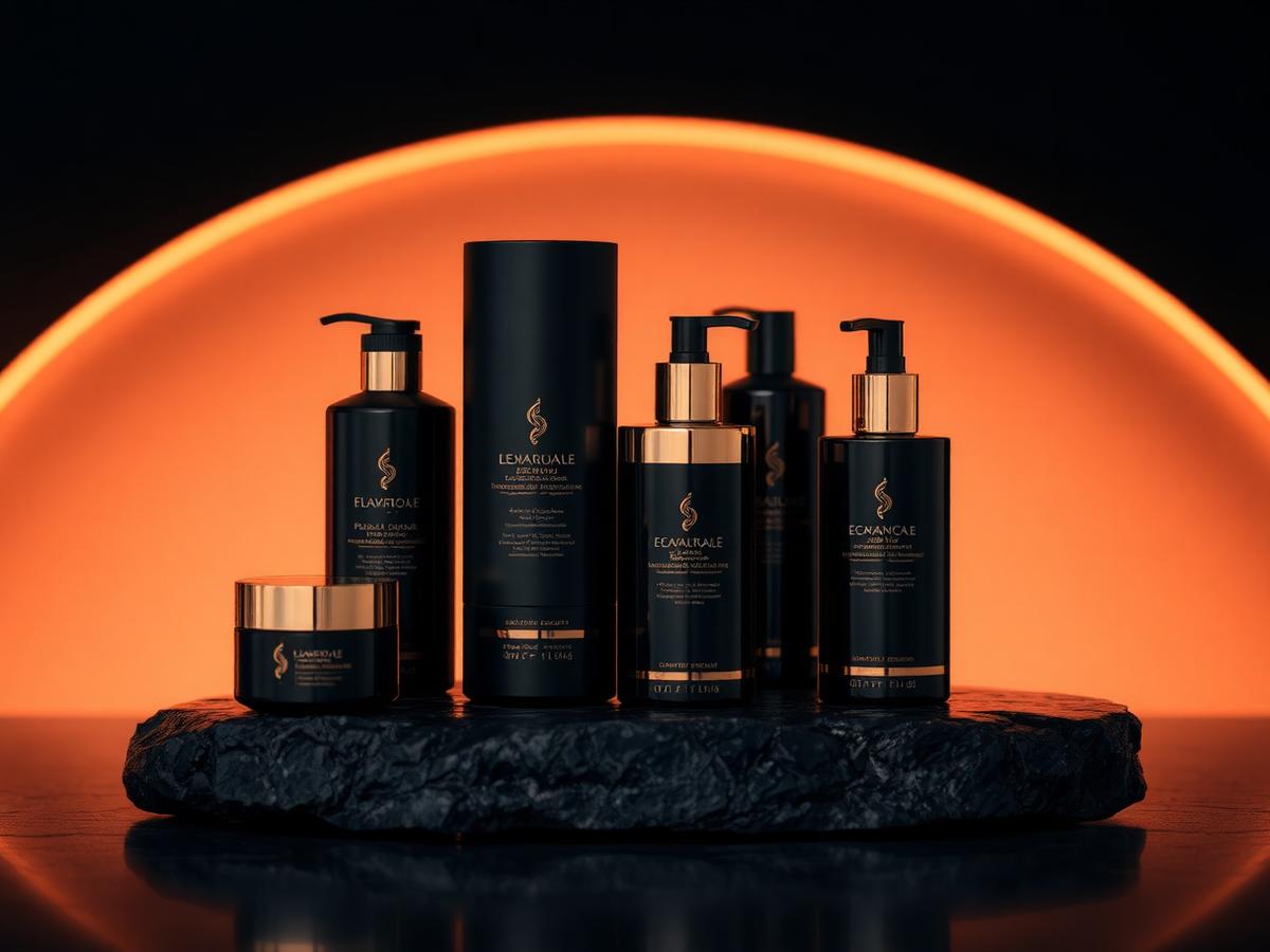 Crown Revival product range